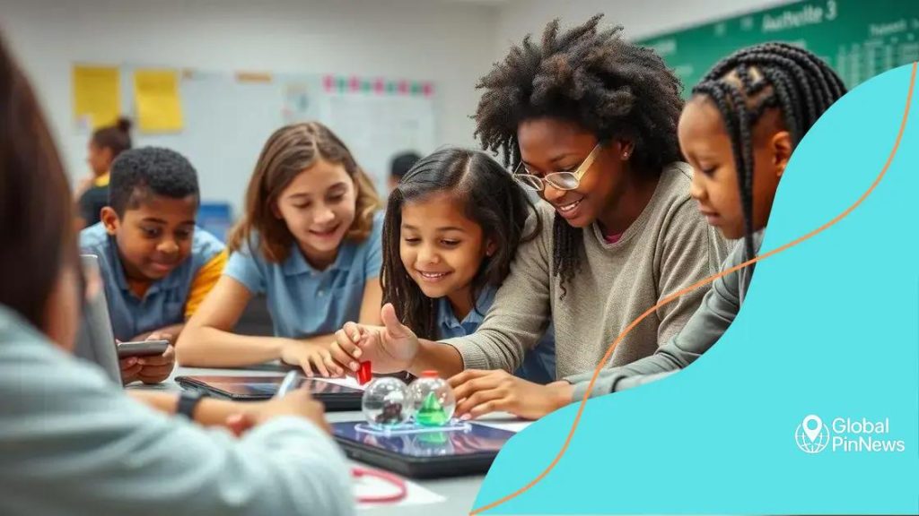 STEM education funding increases: what it means for students