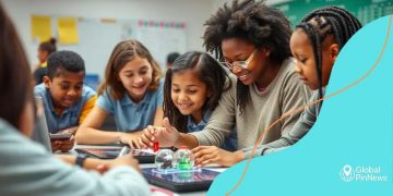 STEM education funding increases: what it means for students