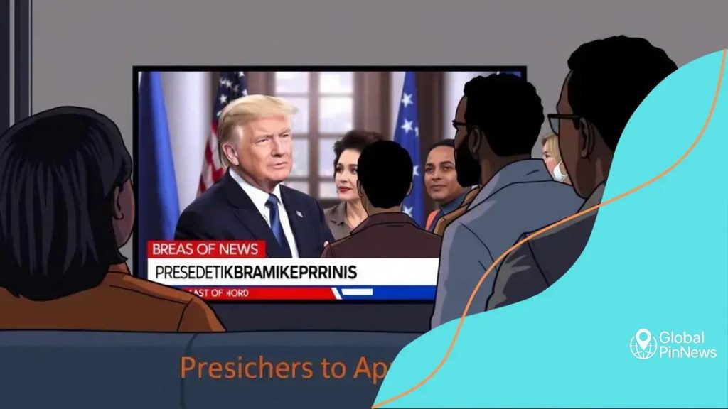 Current presidential approval ratings: what they mean for you