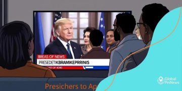 Current presidential approval ratings: what they mean for you