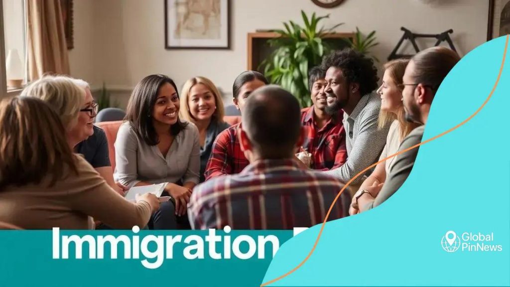 Ongoing discussions regarding immigration reform: what’s next?