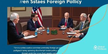 US foreign policy developments mid-year: what to know