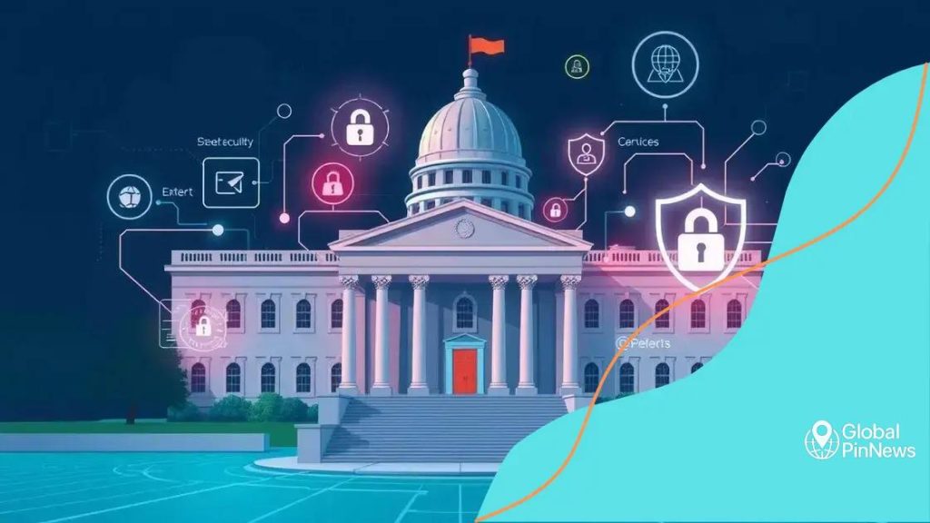 Cybersecurity threats and government responses in 2023