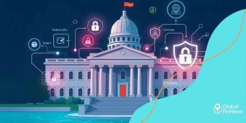 Cybersecurity threats and government responses in 2023