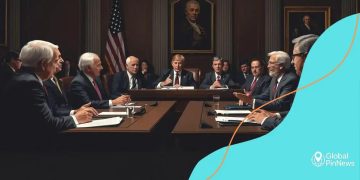 Economic policy debates in Congress reshape future
