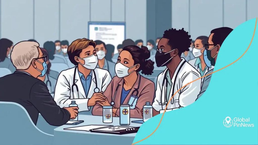 Public health updates May 2025: what you need to know