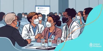 Public health updates May 2025: what you need to know