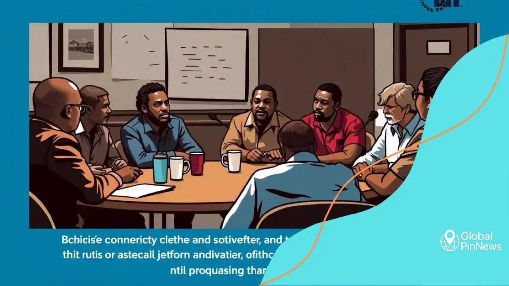 Efforts in states for criminal justice reform gaining traction