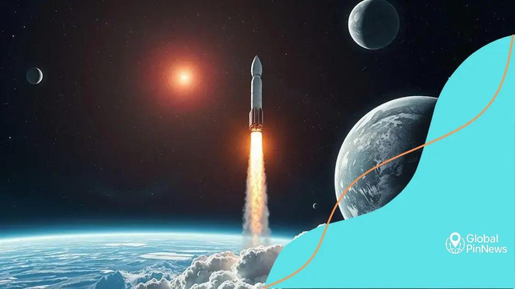 Latest developments in space exploration: what’s next?