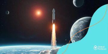 Latest developments in space exploration: what's next?