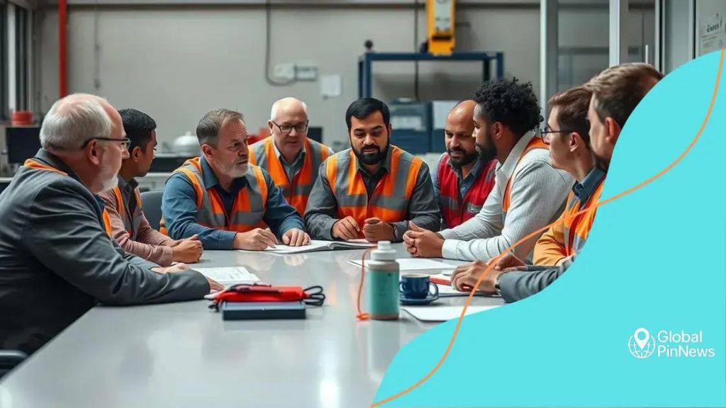 Labor union negotiations mid-2025: what to expect