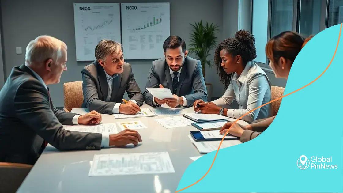 Strategies for successful negotiations