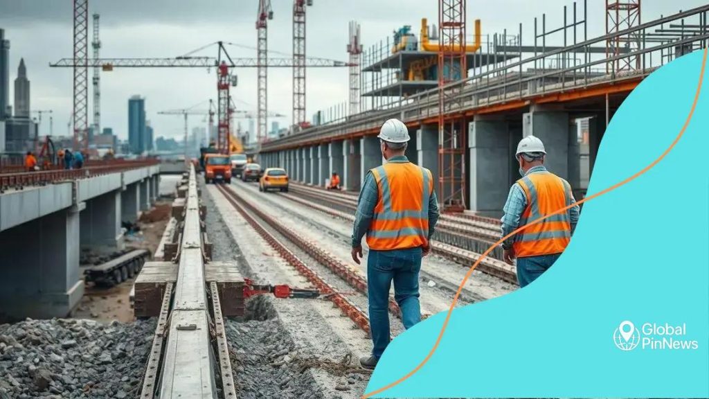 Infrastructure bill implementation status: what to expect