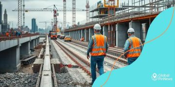 Infrastructure bill implementation status: what to expect