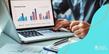 US personal income trends mid-2025: what to expect