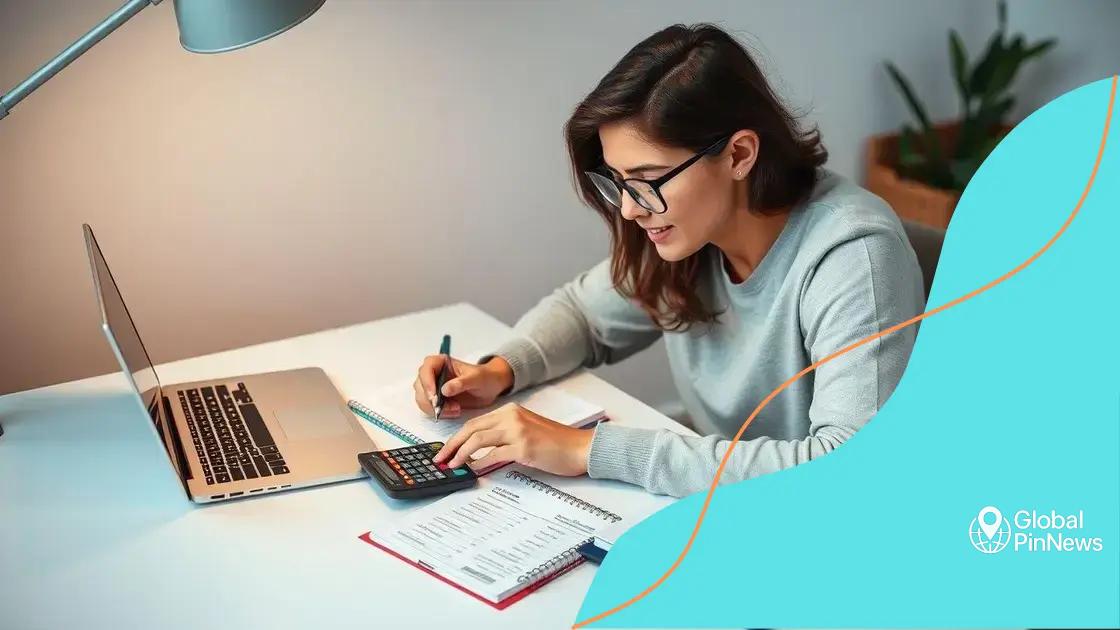 Strategies to manage repayment effectively
