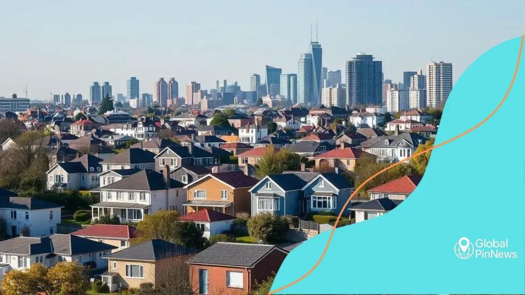 Housing market cooling indicators you should watch