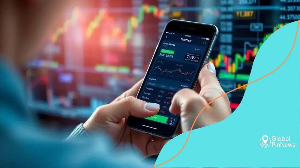Best investment apps for 2025: your guide to smart choices