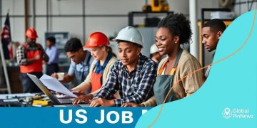 May 2025 US job growth figures show promising trends