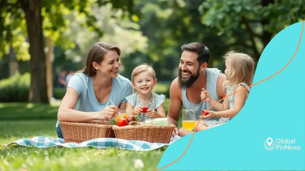 Summer budgeting tips for families