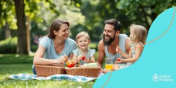 Summer budgeting tips for families