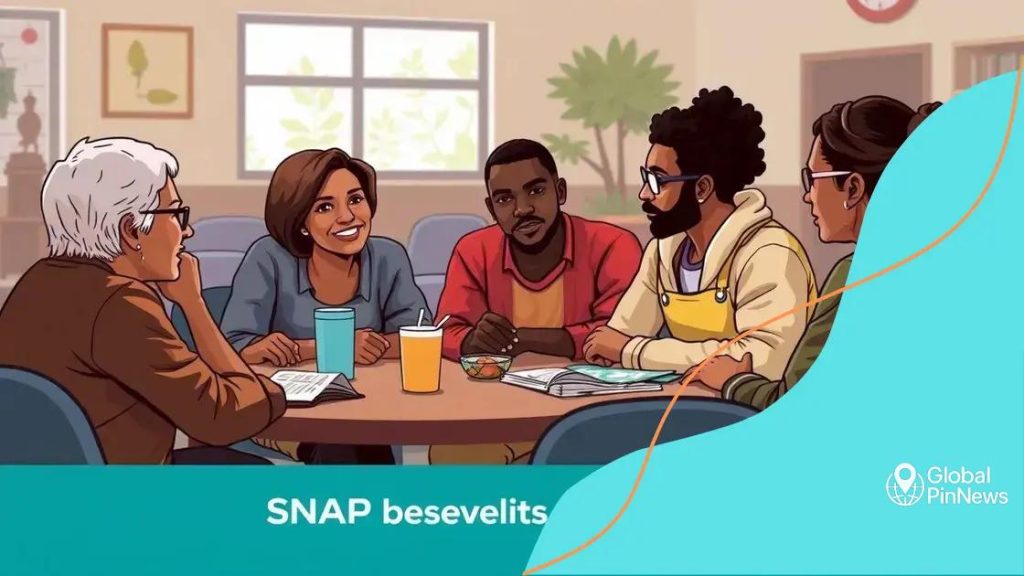 Adjustments to SNAP benefits in 2025: what you need to know