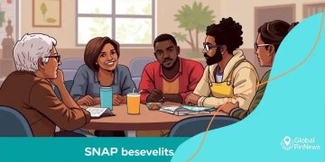 Adjustments to SNAP benefits in 2025: what you need to know