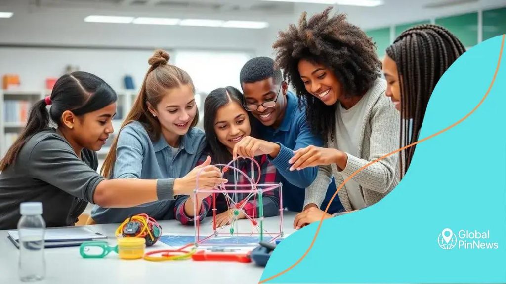 New scholarship opportunities in STEM fields await you