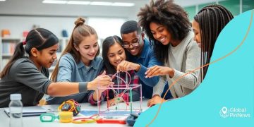 New scholarship opportunities in STEM fields await you