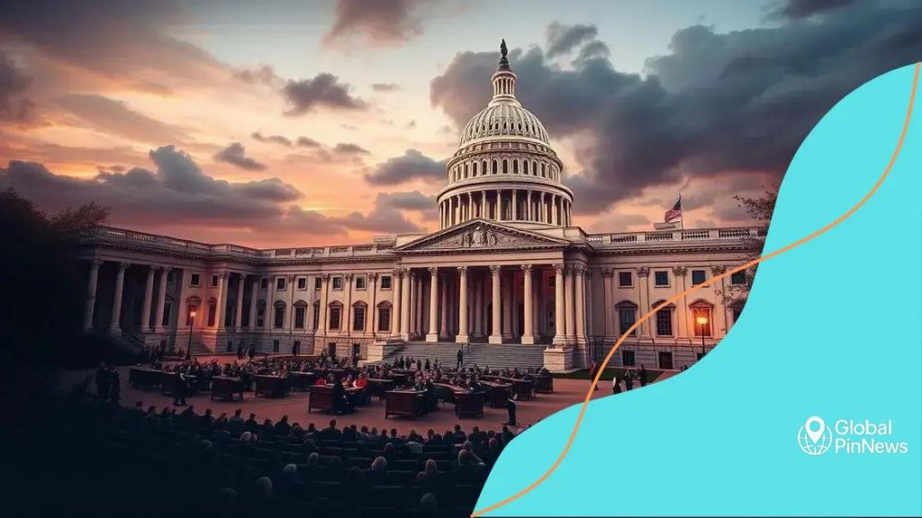 Key congressional votes in May 2025: what to know