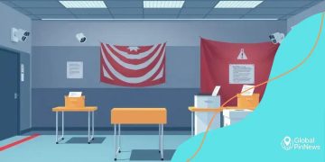 Discussions on election security measures: what you need to know