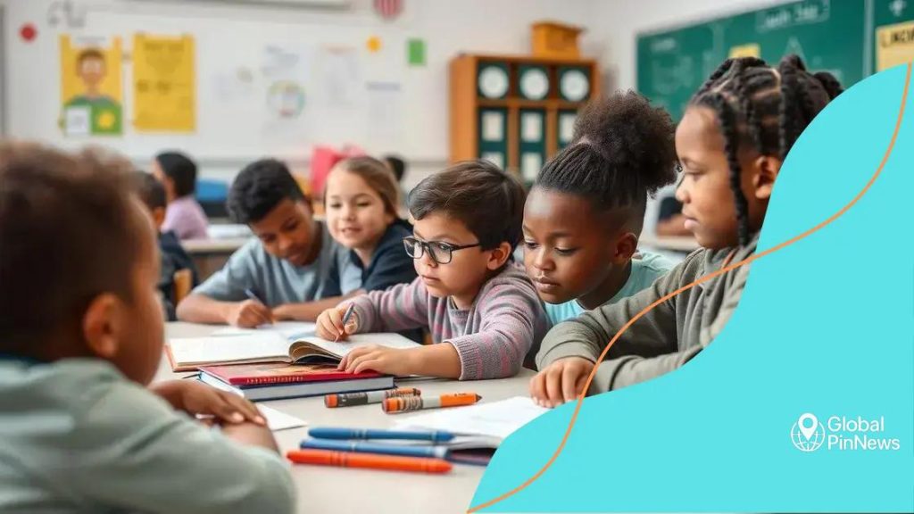Special education resource allocation explained in detail