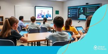 Integration of new technologies in education can transform learning