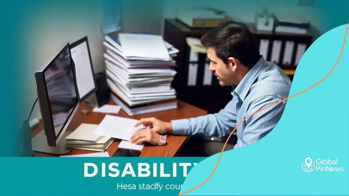 Tips for expediting your claim