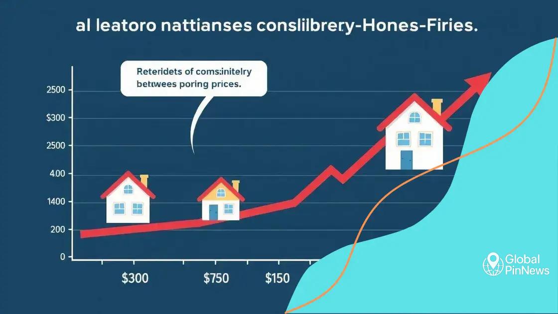 How inventory levels affect home prices