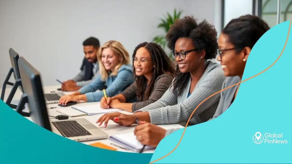 Online workshops for financial education: a game changer