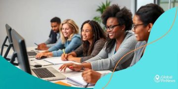 Online workshops for financial education: a game changer