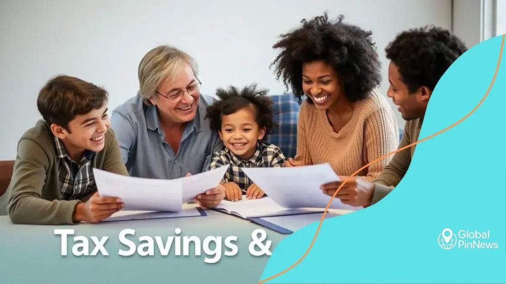 New tax credits for 2025 filers: maximize your savings