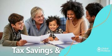 New tax credits for 2025 filers: maximize your savings