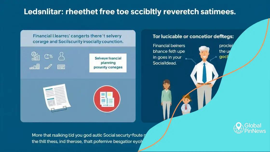 Implications of solvency changes