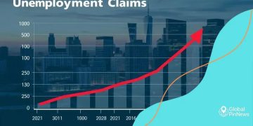 Unemployment claims trends May 2025 and what it means