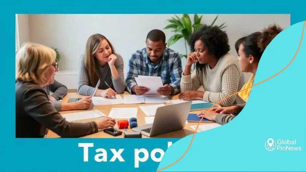 Mid-year debate on the child tax credit sparks new conversations