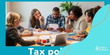 Mid-year debate on the child tax credit sparks new conversations