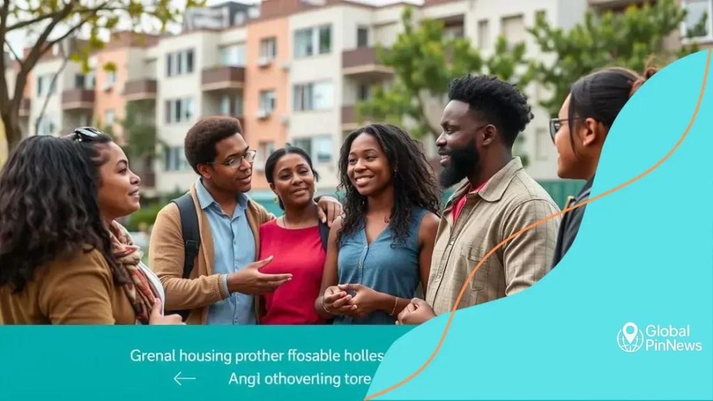Status of affordable housing legislation: what you need to know
