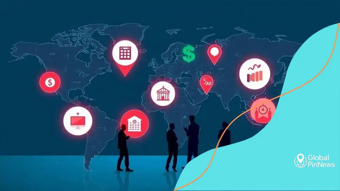 The role of global events in Q3 economic shifts