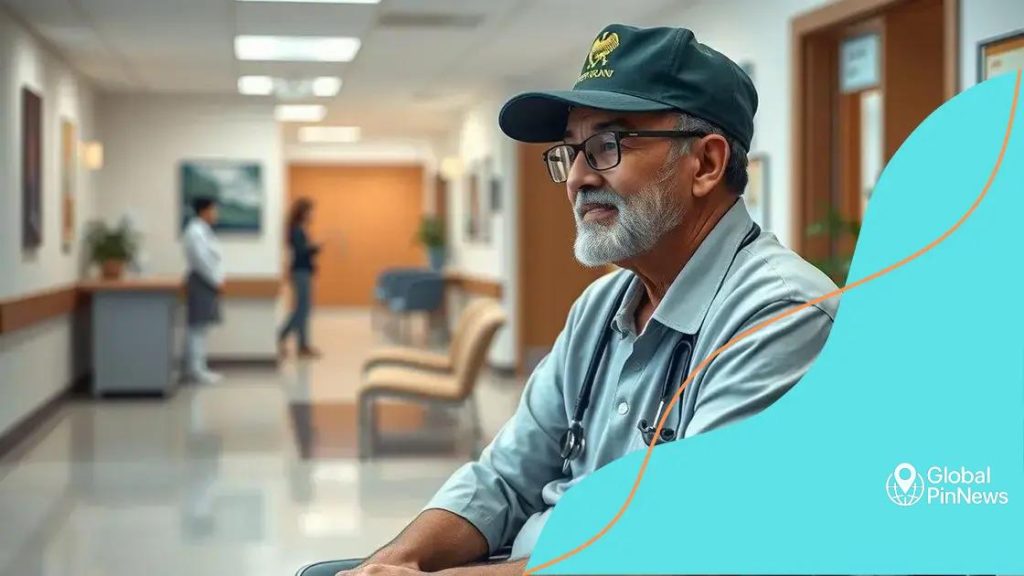 Veterans healthcare system changes coming in 2024
