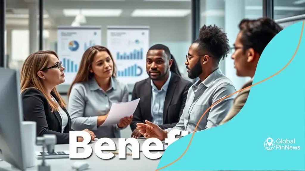 Employee benefits survey results 2025: what to expect