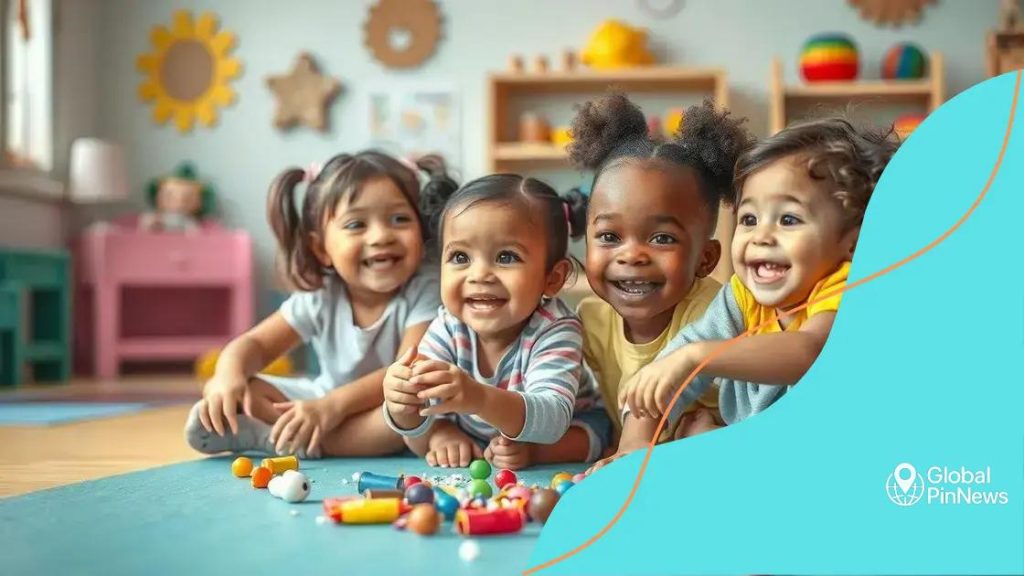 Childcare funding proposals: what you need to know