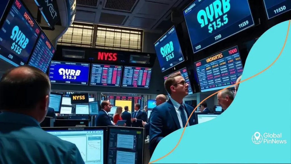 Stock market response to recent corporate profits: what’s next?