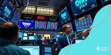 Stock market response to recent corporate profits: what's next?